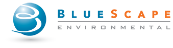 BlueScape Environmental Logo