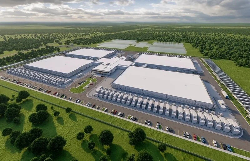 Data Center 3